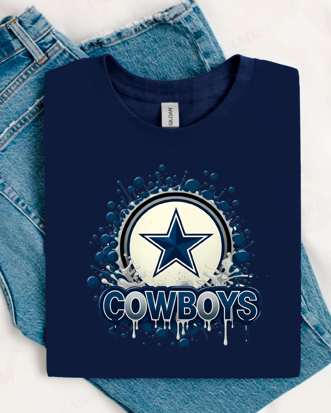 CWBYS SHIRT