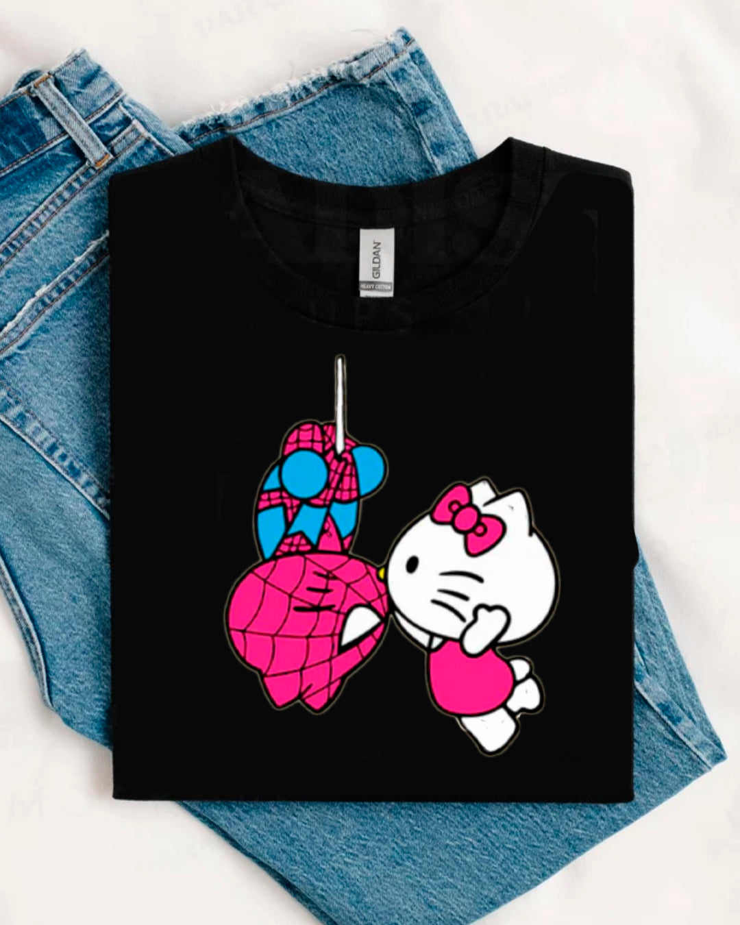 KISS HK  SHIRTS