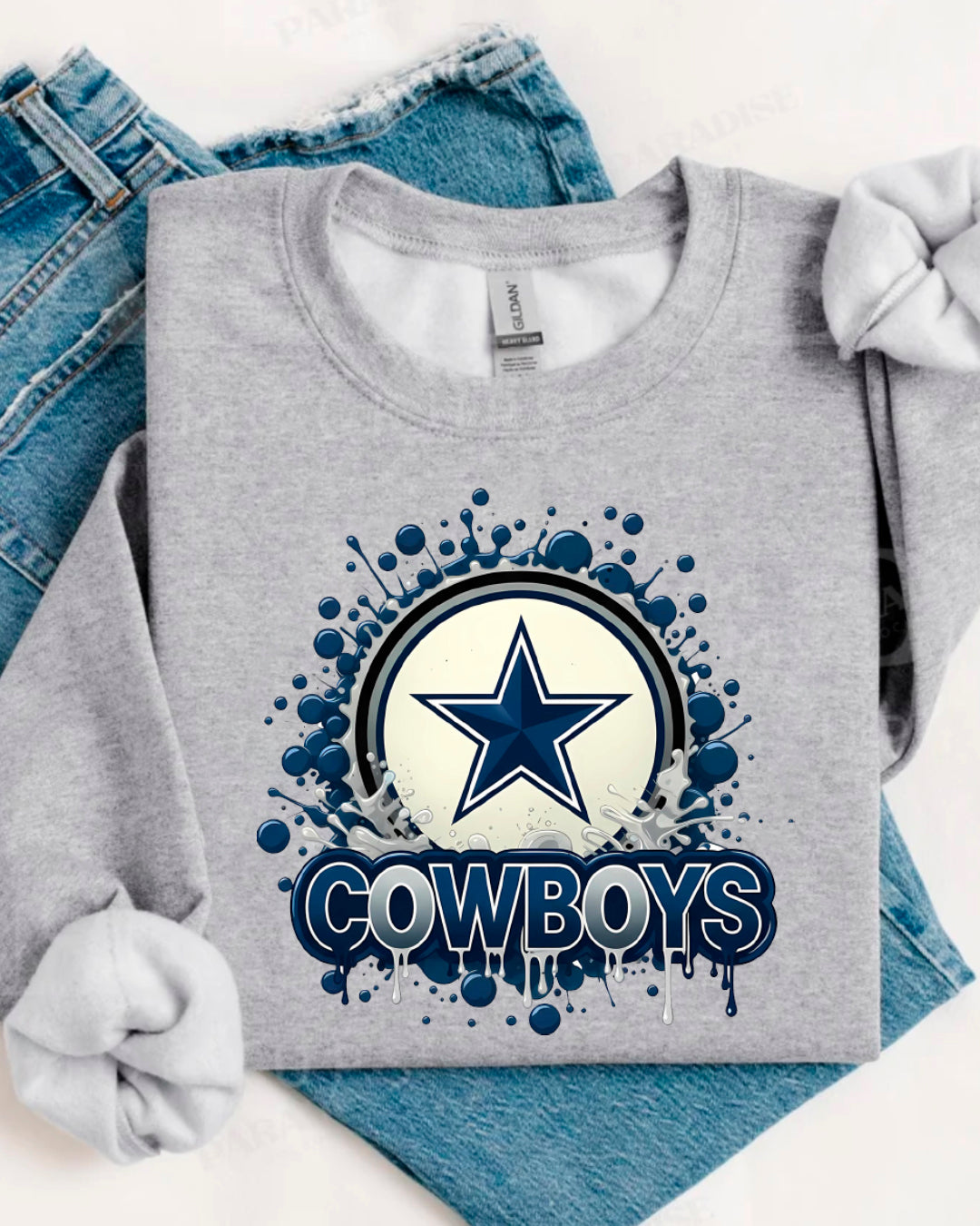 CWBYS SWEATER