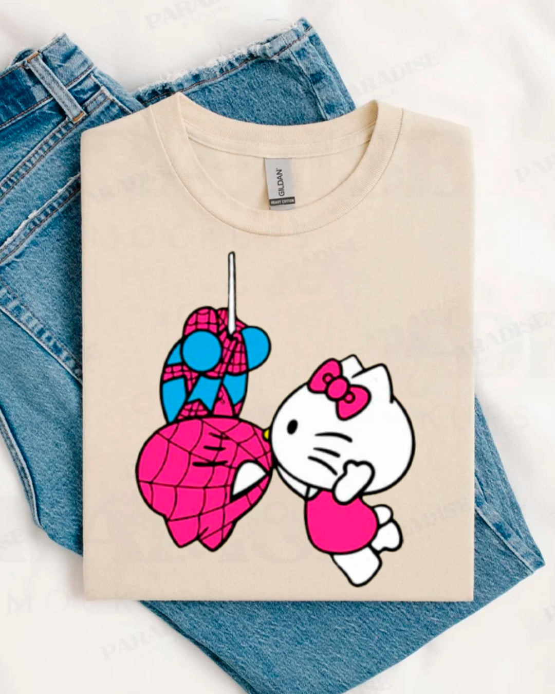 KISS HK  SHIRTS