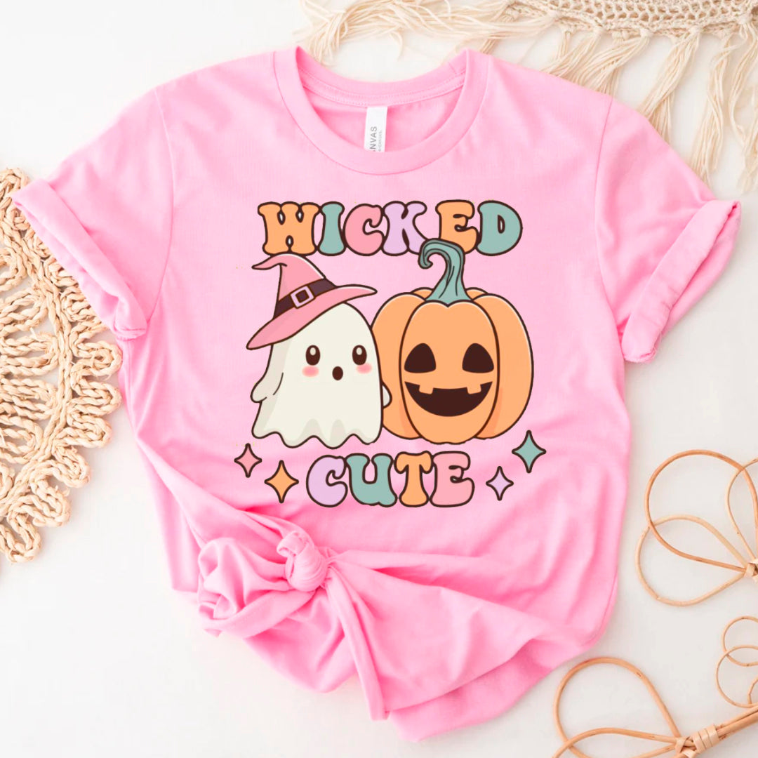 WICKED CUTE SHIRT