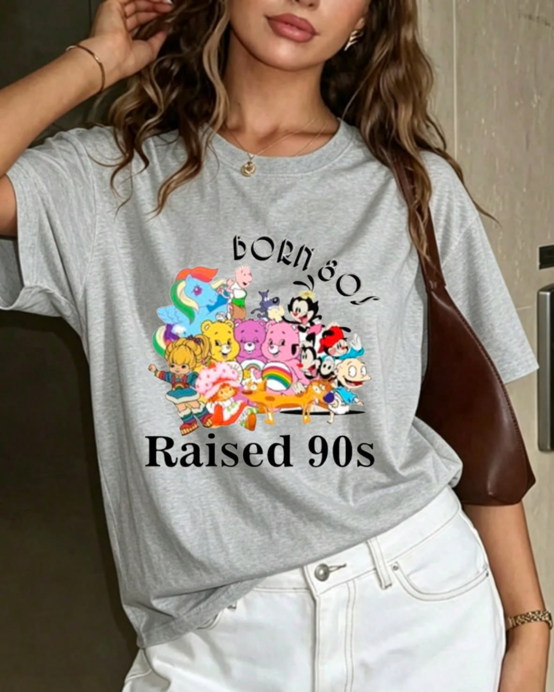 BORN 80S