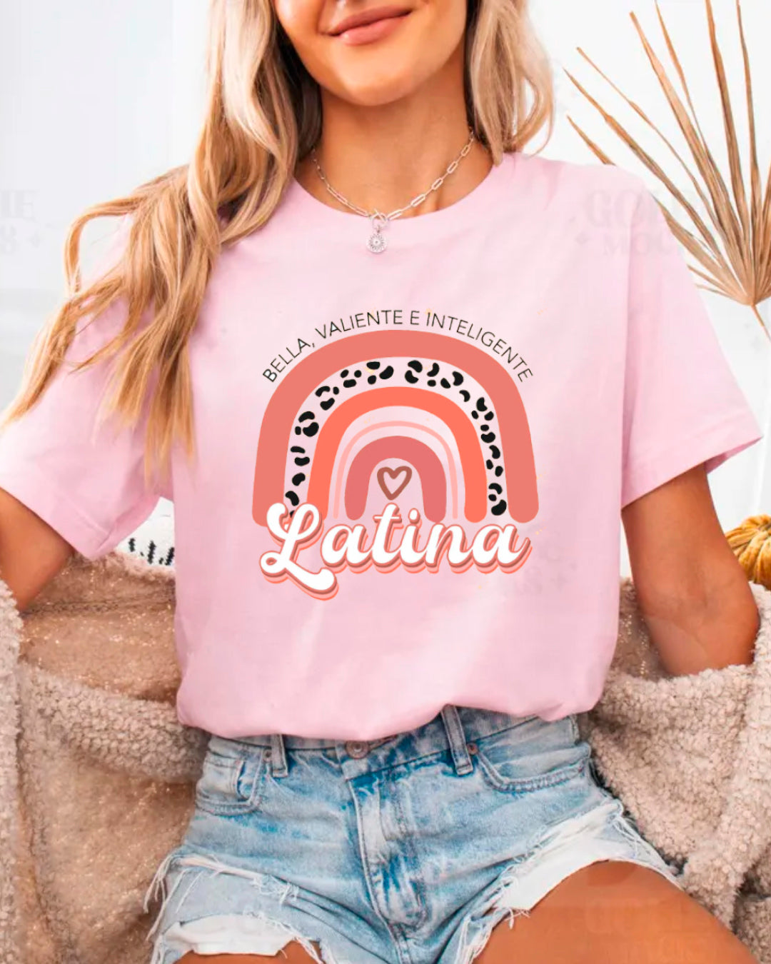 LATINA SHIRTS