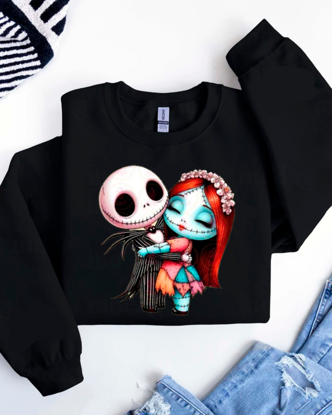 JK & SLY   SWEATER