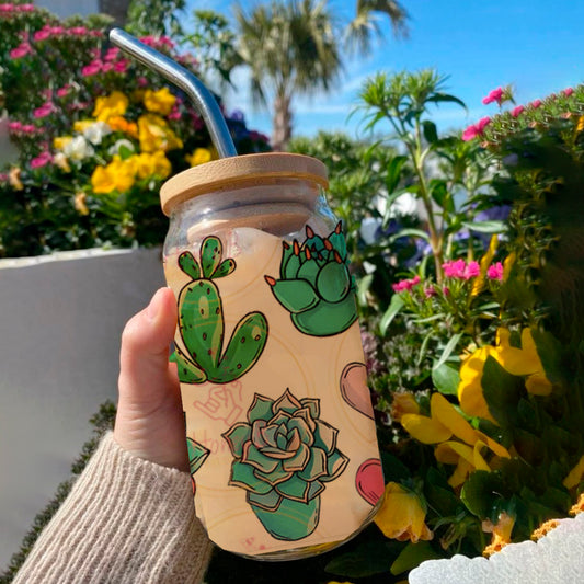 CACTUS CUP