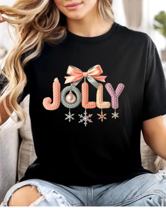 JOLLY DTF