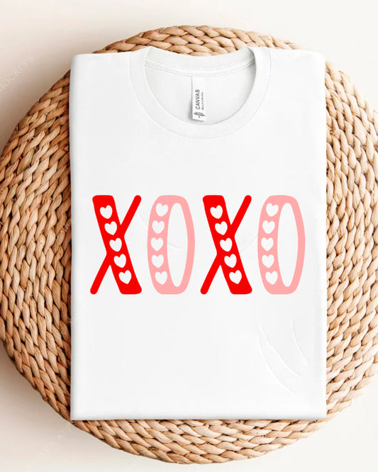 XO XO SHIRT