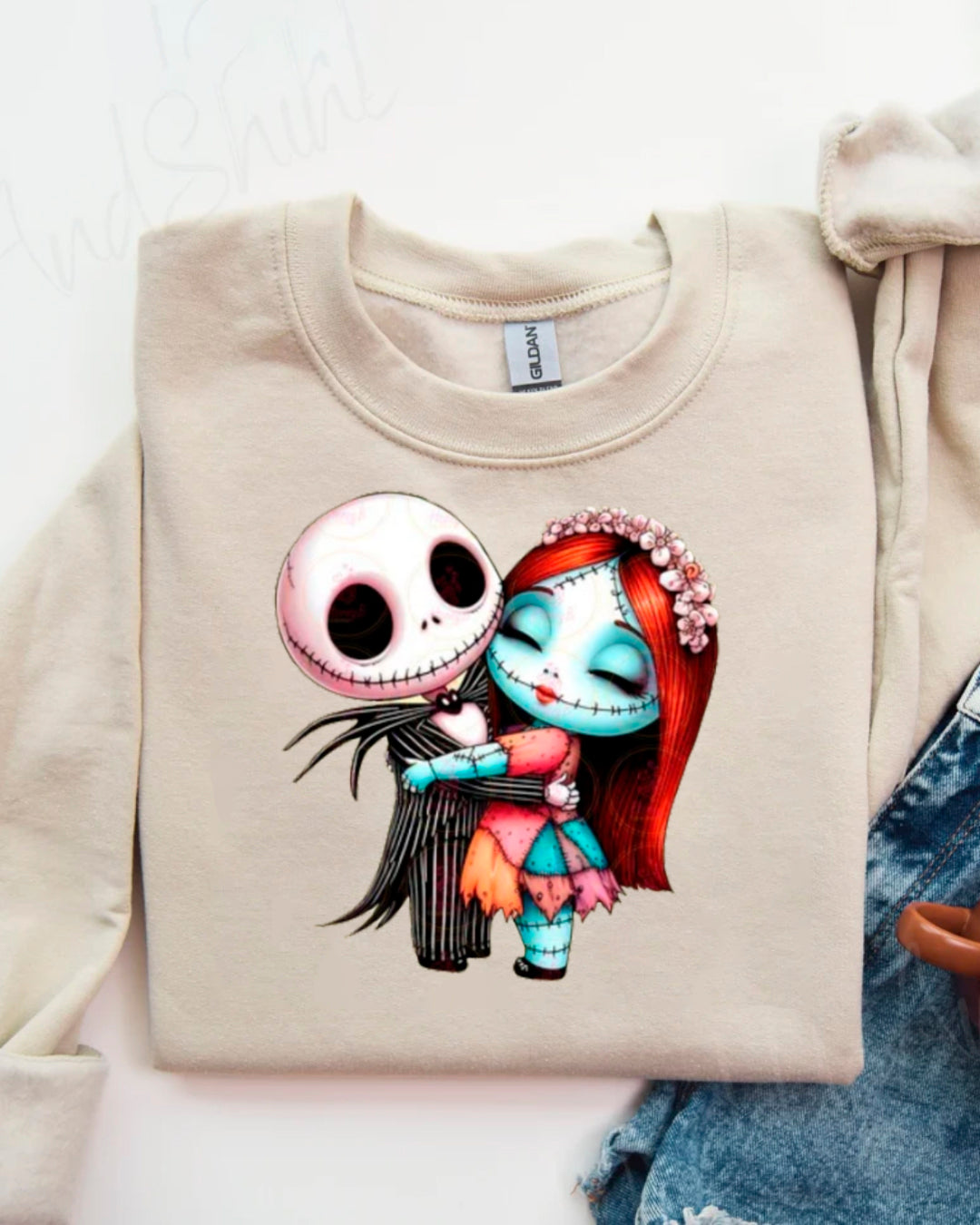 JK & SLY   SWEATER
