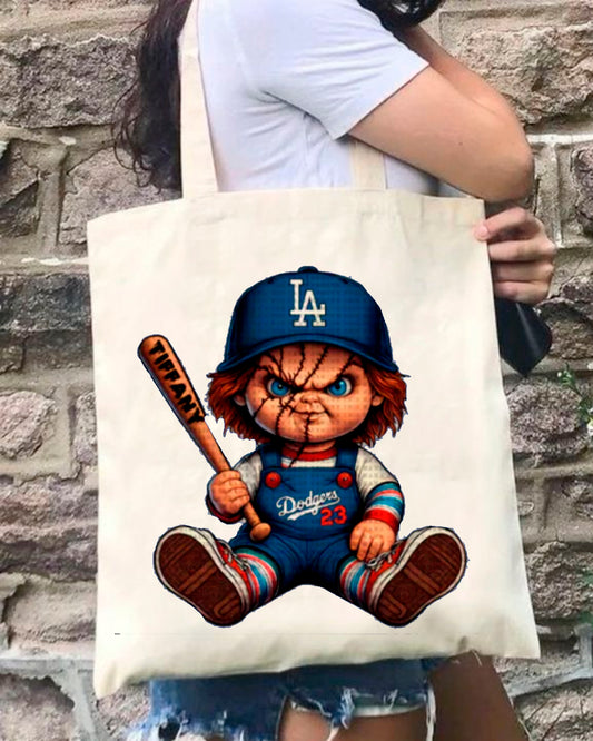 CHCY FAN TOTEBAG