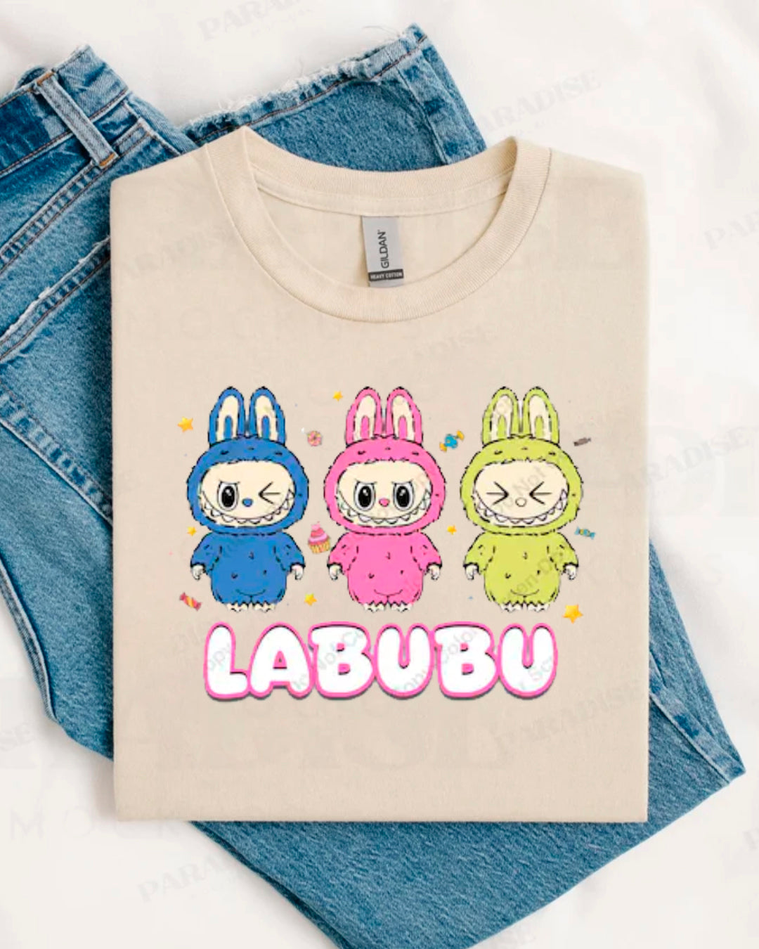 LBBU 3 SHIRT
