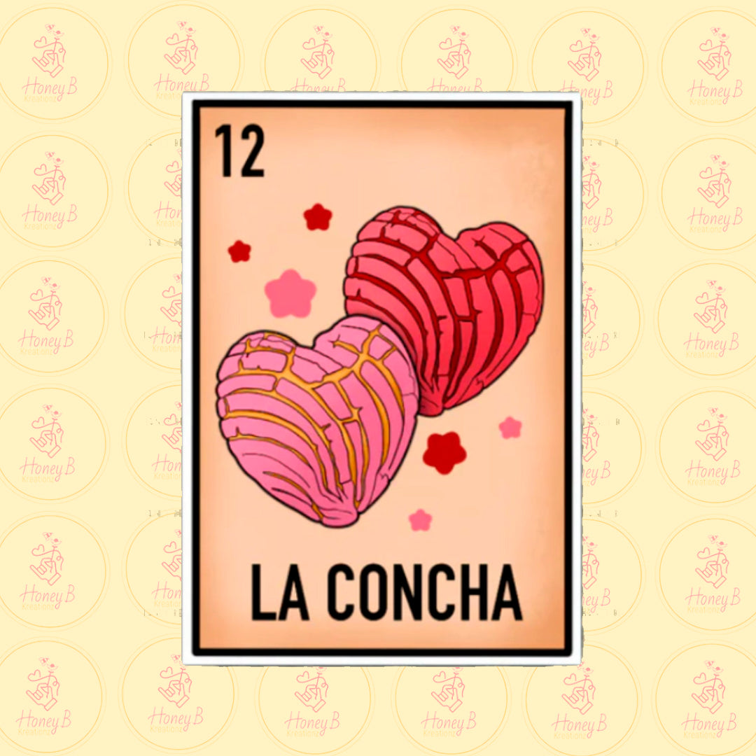 LA CONCHA DTF