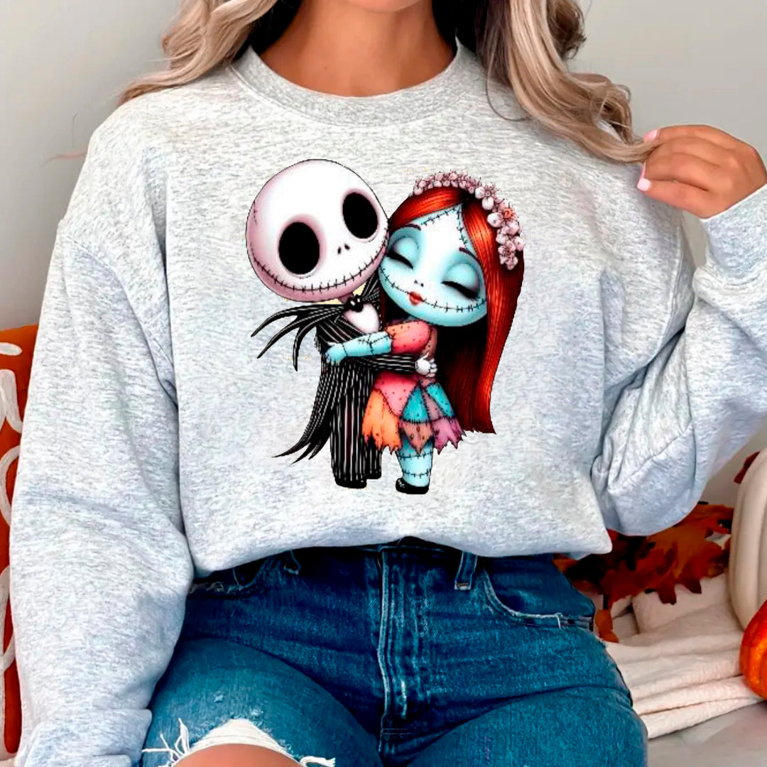 J&S SWEATER