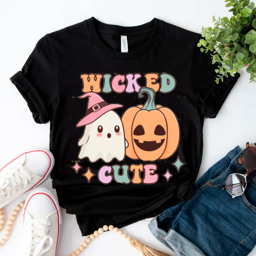 WICKED CUTE SHIRT