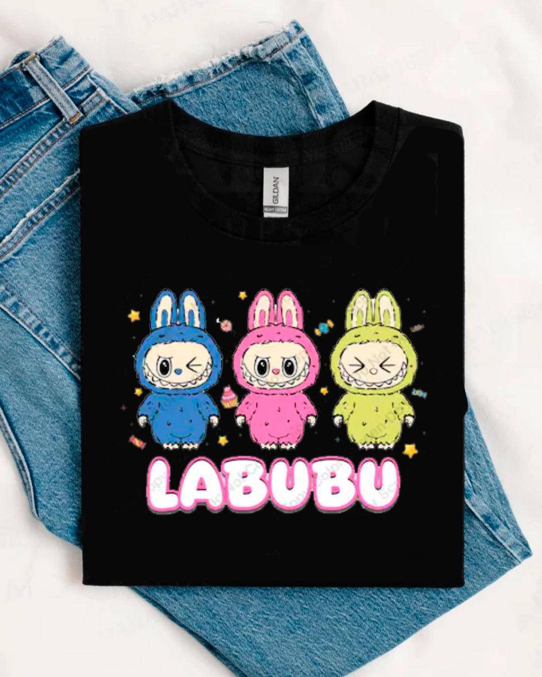 LBBU 3 SHIRT