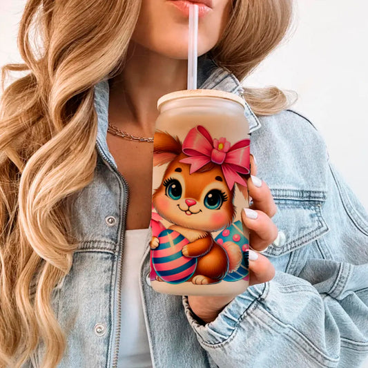 HAPPY EASTER CUP