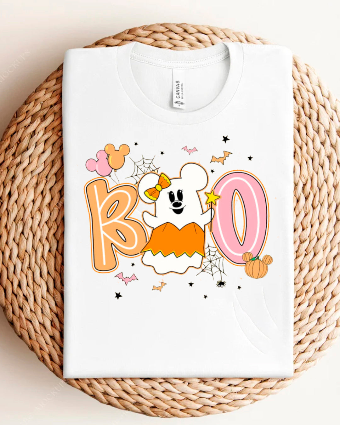 BOO MN SHIRTS