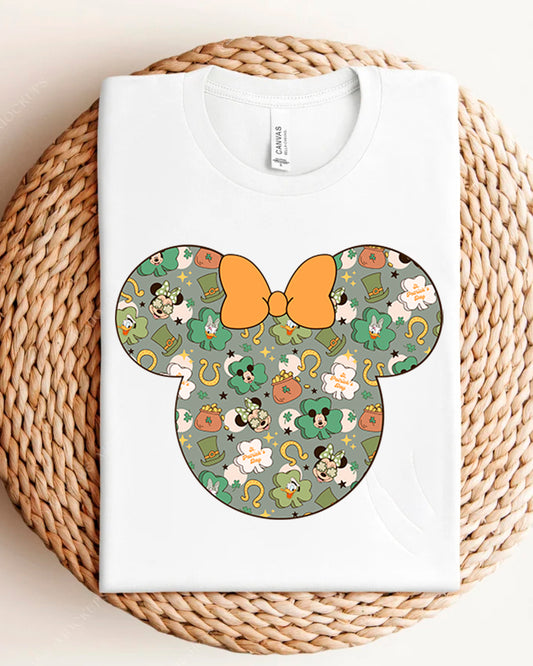 ST. PATRICKS MN SHIRTS