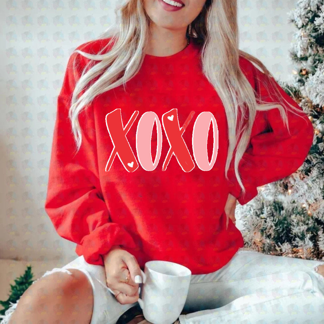 XO XO SWEATER