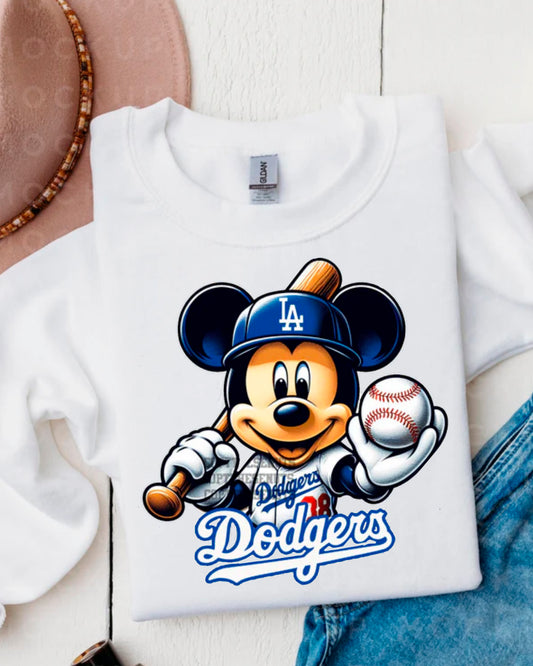 MK SPORTS 2 SWEATERS