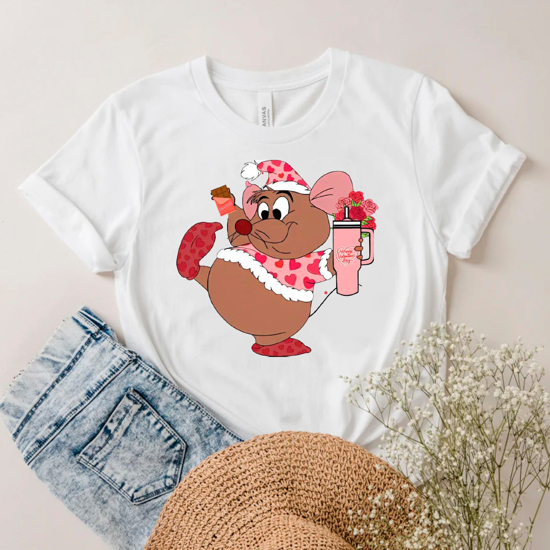 GUS VALENTINE´S SHIRTS