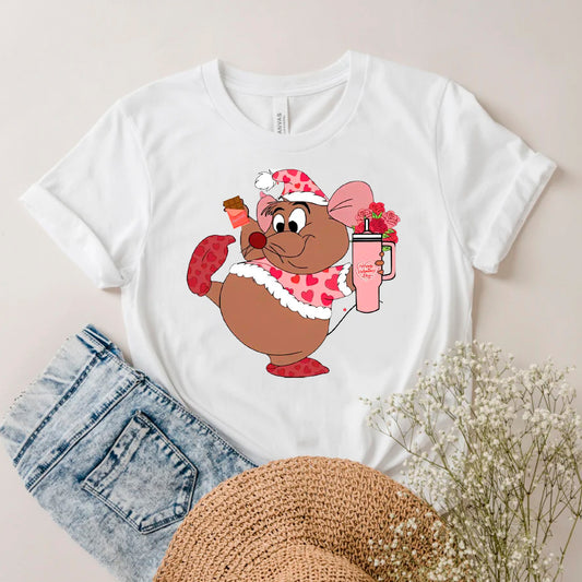 GUS VALENTINE´S SHIRTS