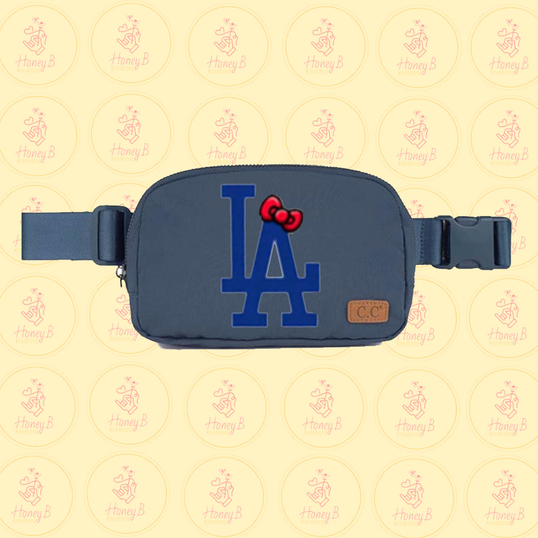 HK FANNY PACK