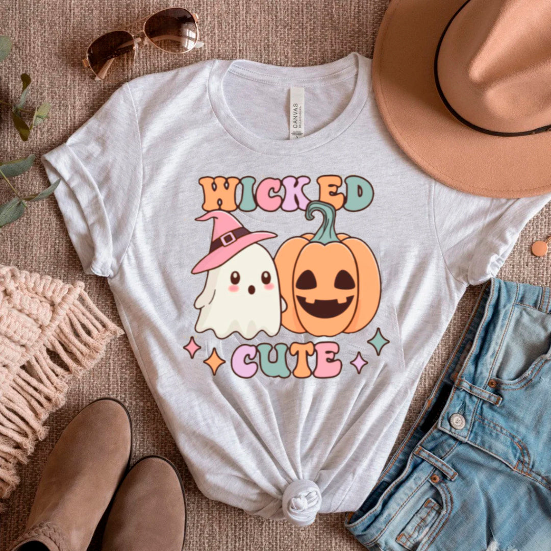 WICKED CUTE SHIRT
