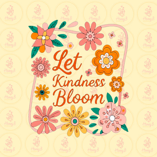 LET KIDNESS DTF