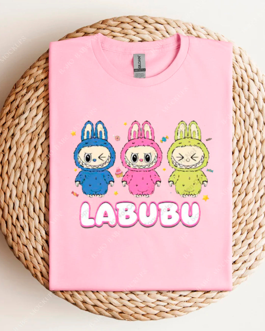 LBBU 3 SHIRT
