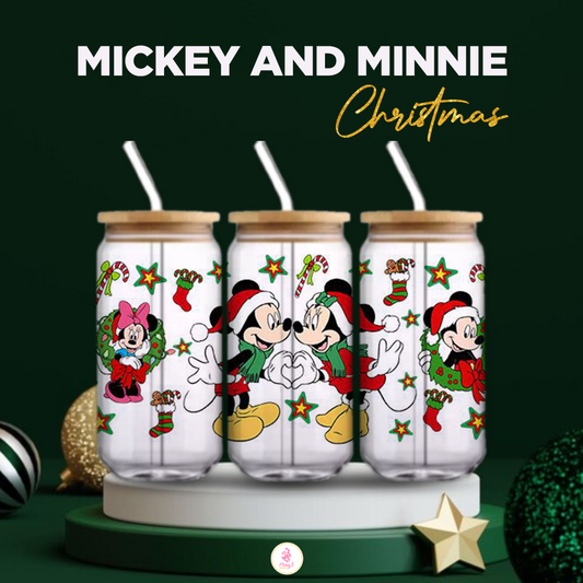 MK AND MN CHRISTMAS  CUP