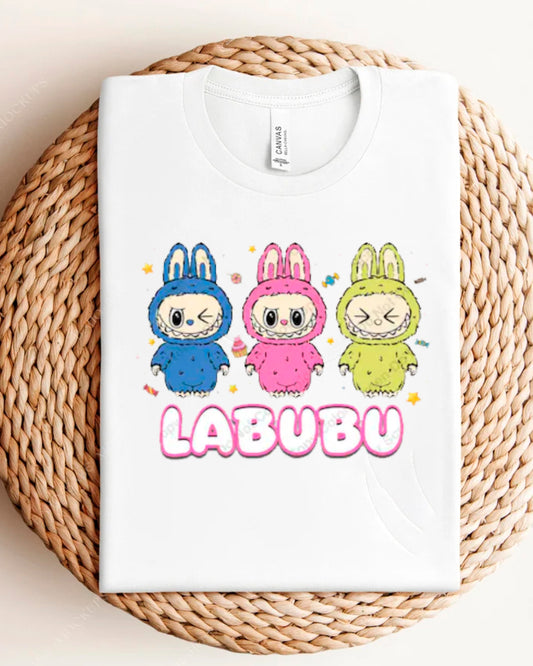 LBBU 3 SHIRT