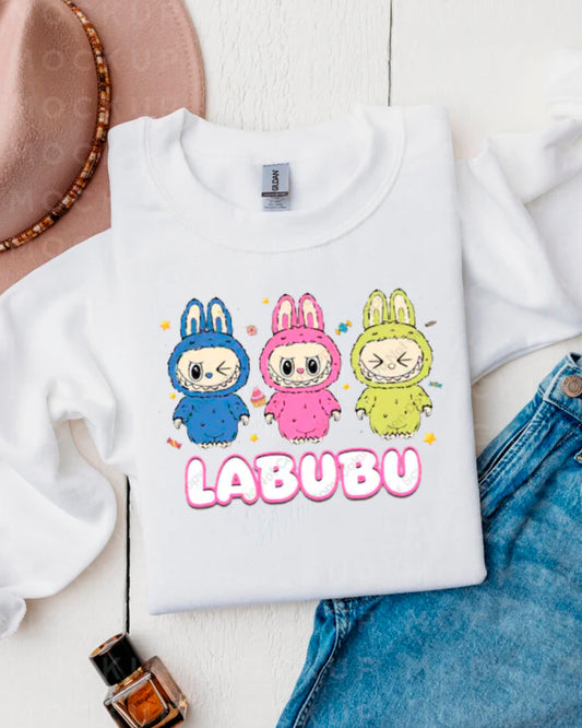 LBBU 3 SWEATER