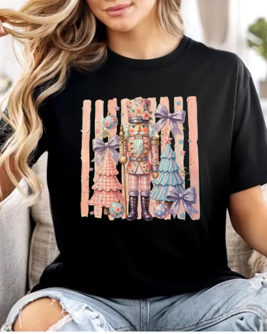 NUTCRACKER DTF