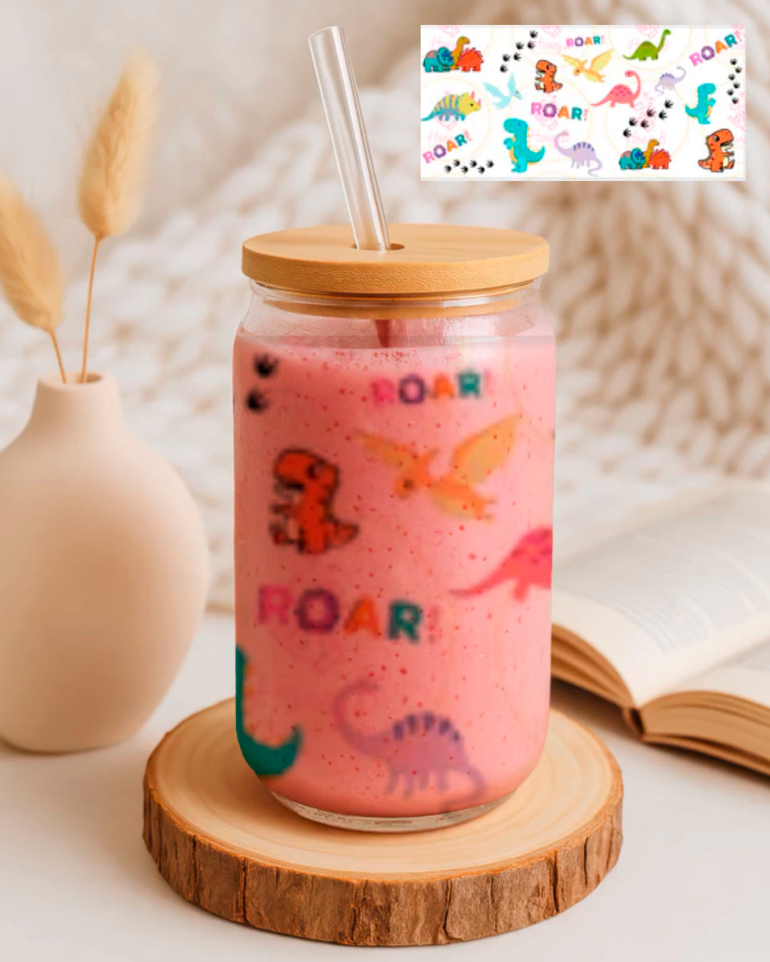 ROAR CUP