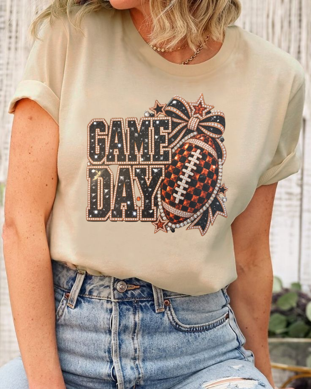 GAME DAY 2 DTF