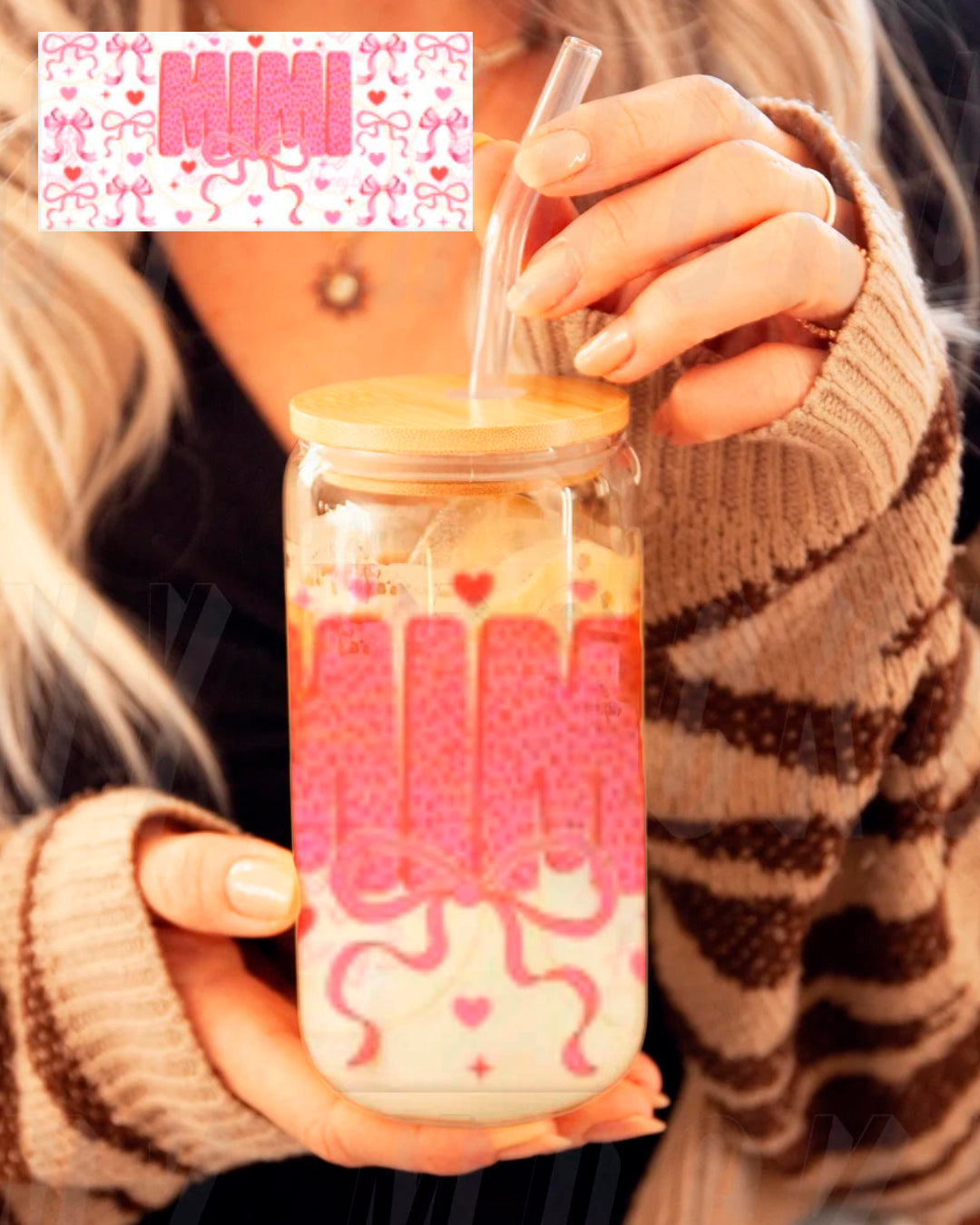MIMI CUP
