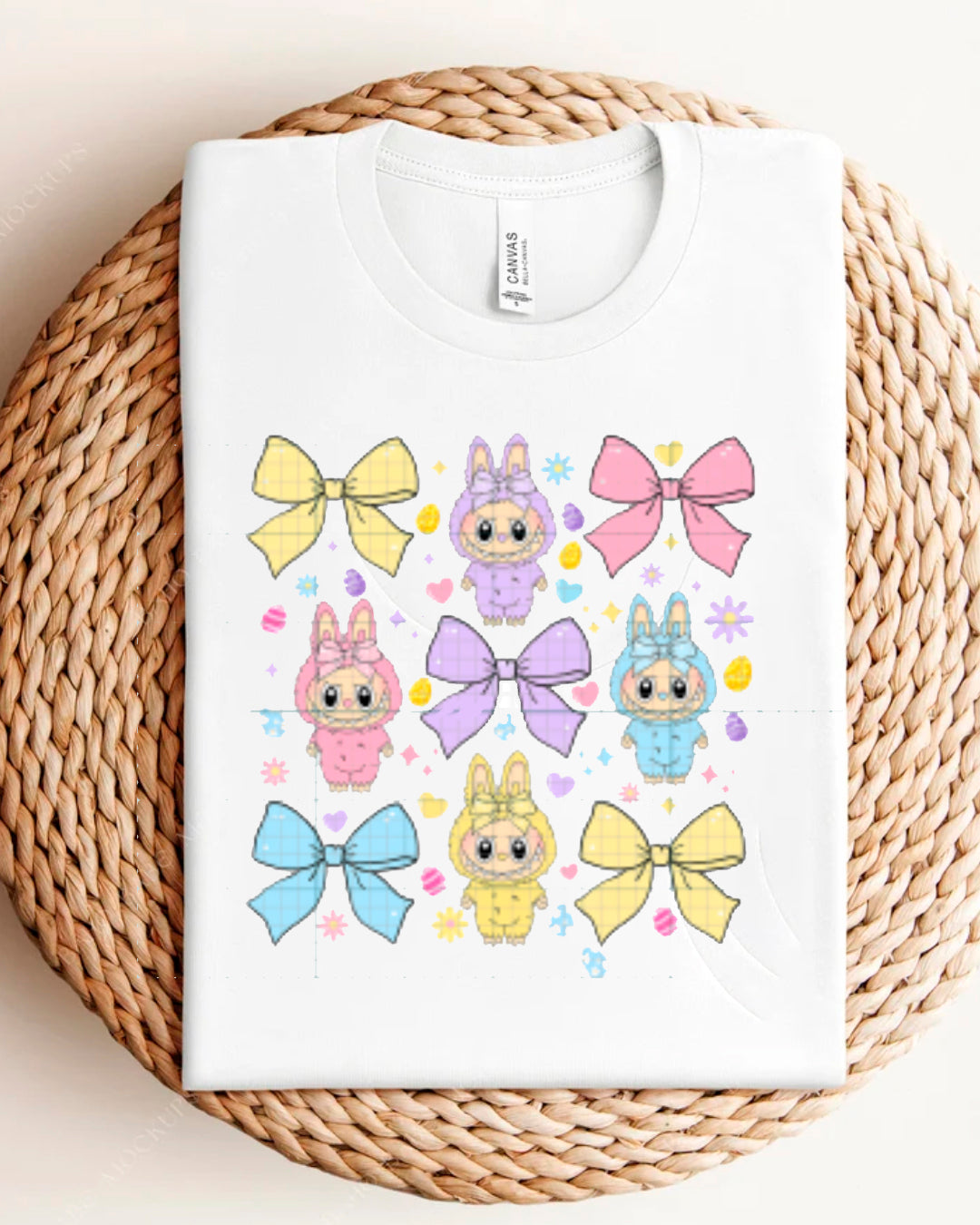 LBBU BUN SHIRTS