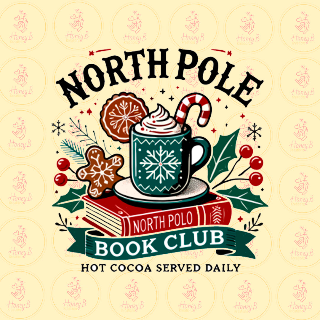 NORTH POLE DTF