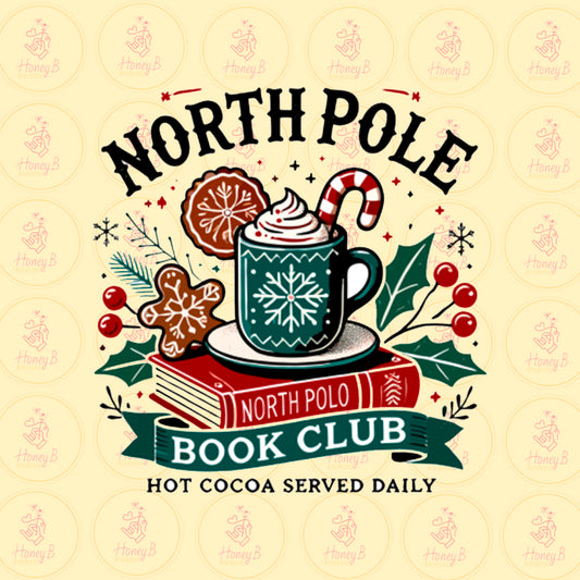 NORTH POLE DTF