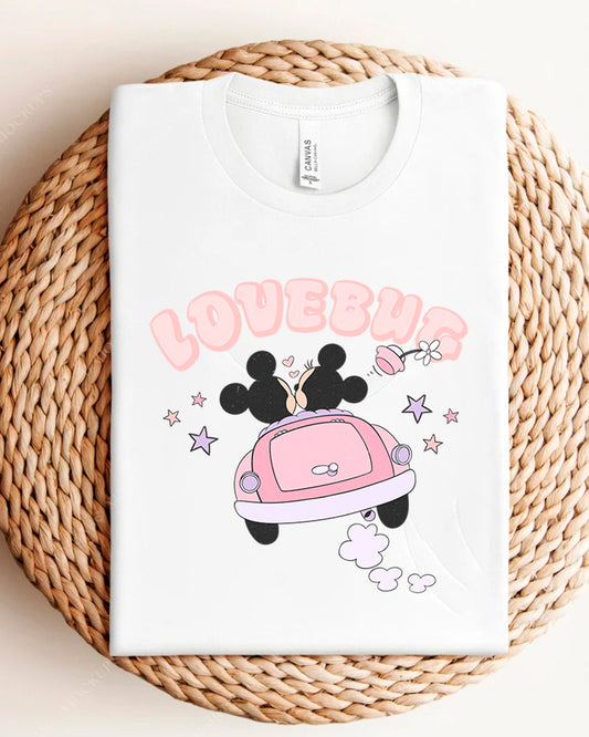 LOVEBUG SHIRT