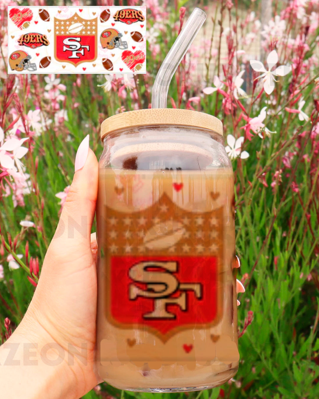 SF FOOTBALL CUP