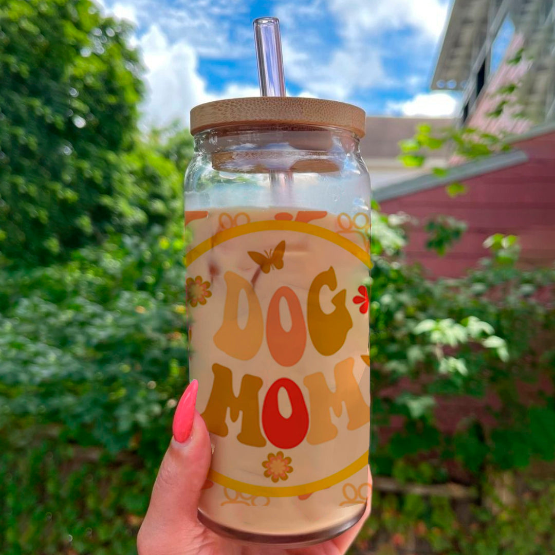 DOG MOM 2 CUP