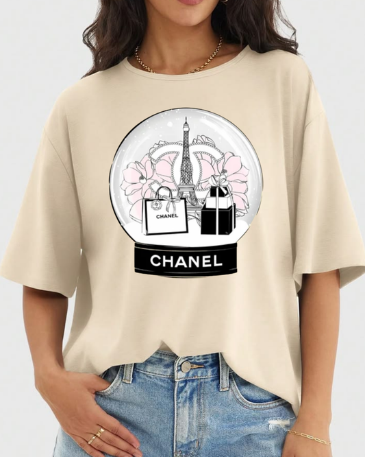CHNL 2 DTF
