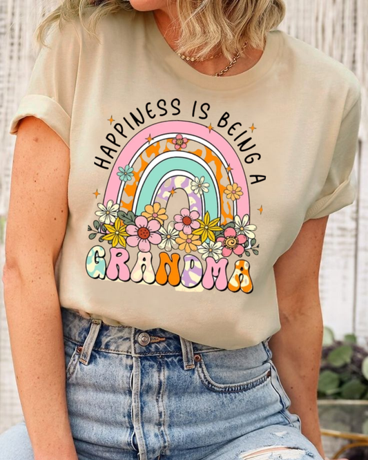 GRANDMA DTF