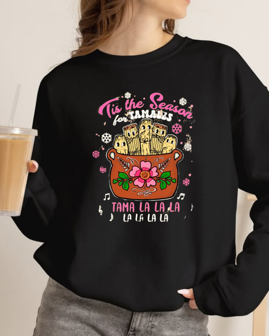 TAMA LA LA LA  DTF