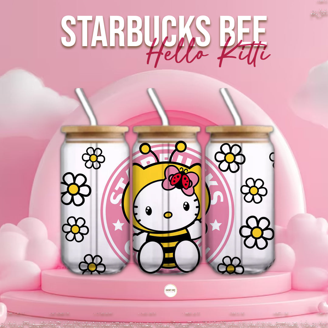 STRBKS BEE HK