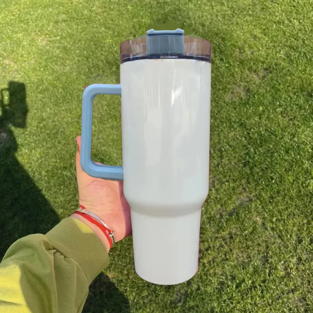 TUMBLERS 40 OZ (2)