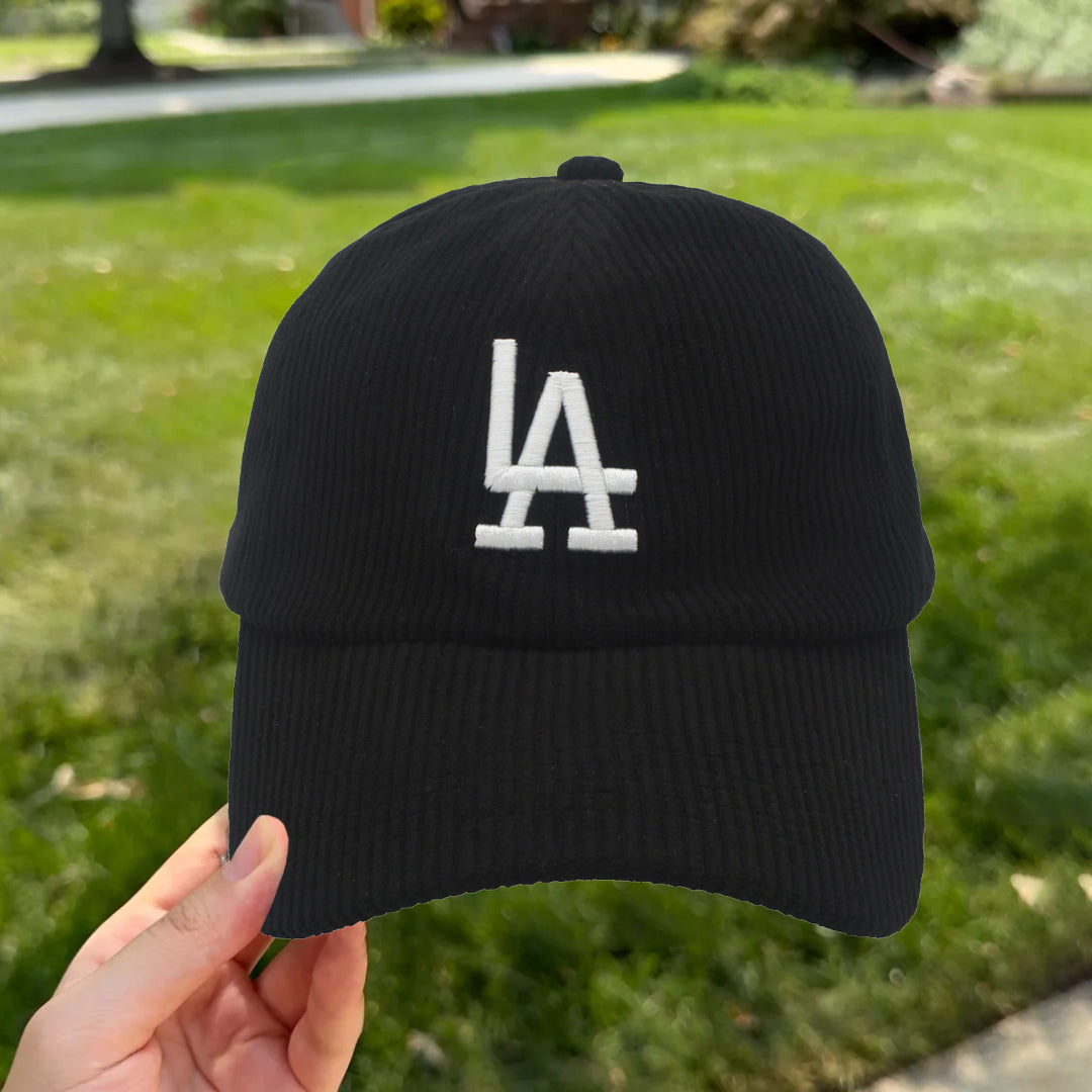 LA #2 CAPS