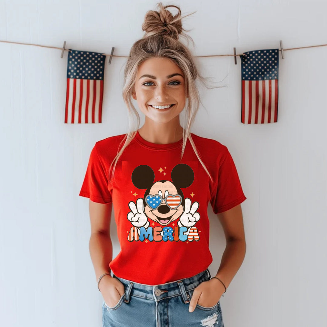 MK 4TH JULY SHIRTS