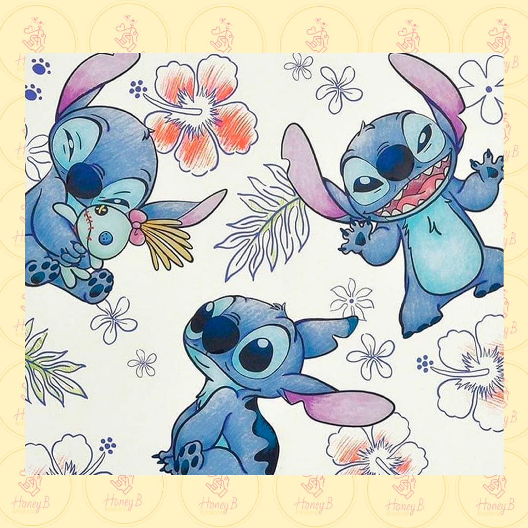 STCH SUBLIMATION SHEETS